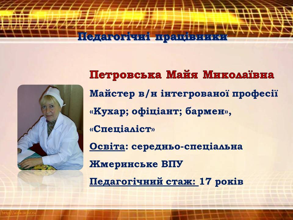 ц